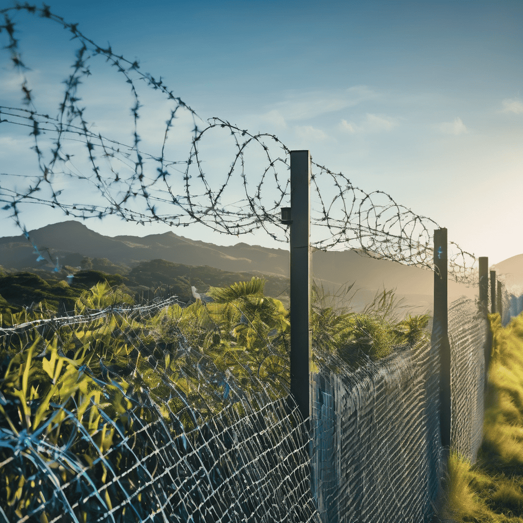 Fiji Plans Suva Prison Relocation to Naboro in Modernization Drive