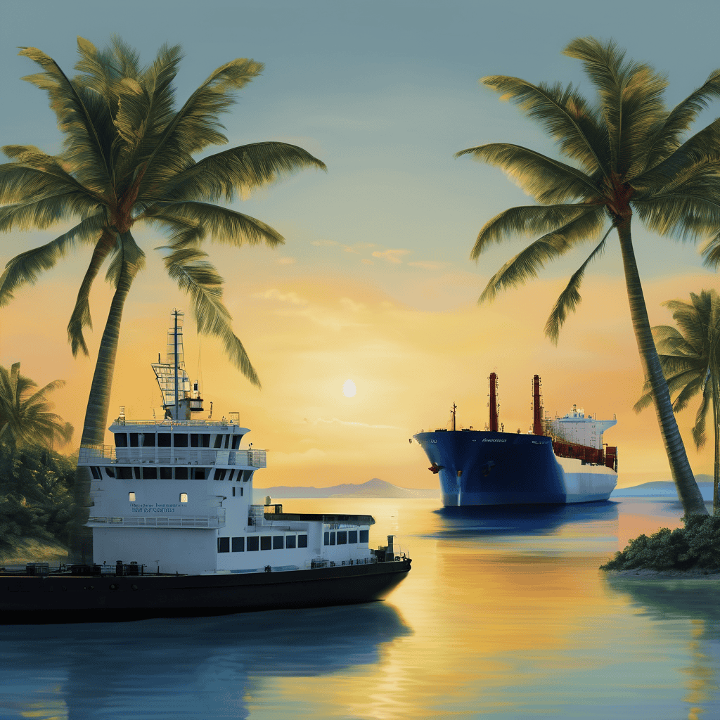 Hormuz Tensions Could Push Oil Prices Higher, Ripple Through Fiji and Beyond