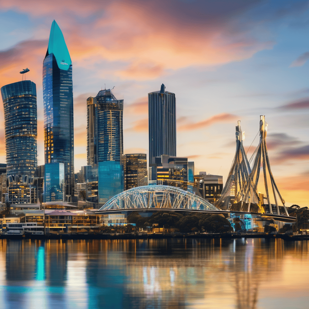 Fiji and Australia Forge Safer Digital Future