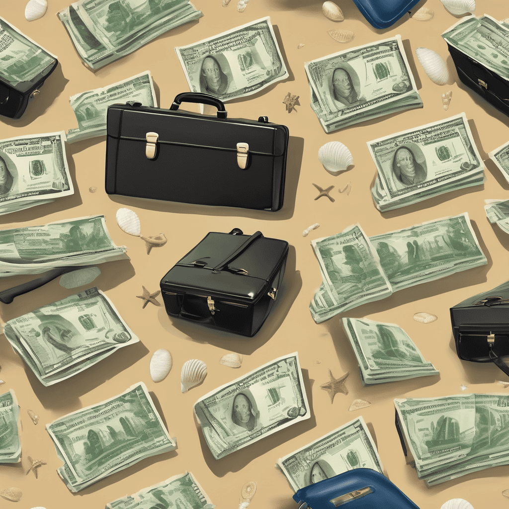 Pacific Ocean Finance Week Sparks New Wave of Ocean Funding