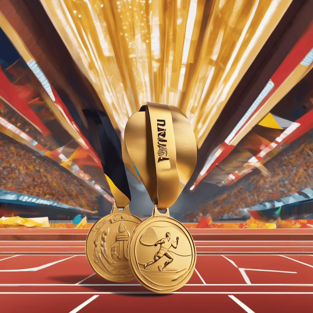 Ratu Paula Vonolagi Eyes Coca-Cola Games After Blue-Ribbon Triumph