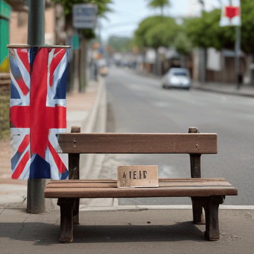 Illustration of 20 habitual beggars identified in Nadi town