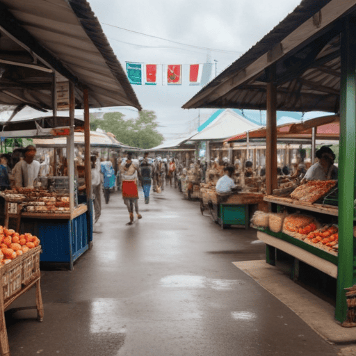 Illustration of 20 habitual beggars identified in Nadi town