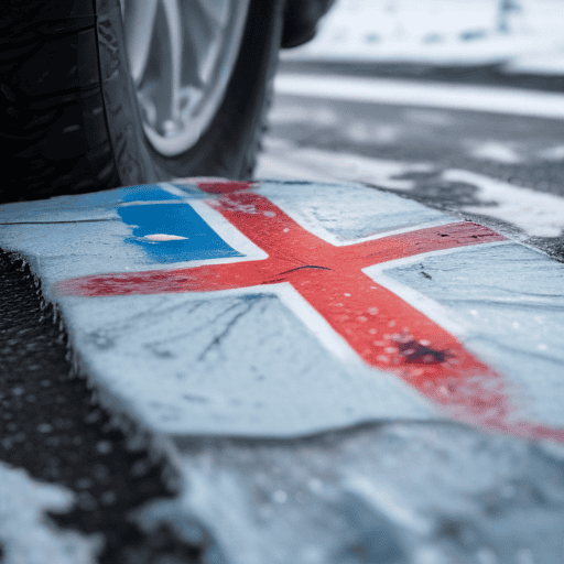 Illustration of 238 drivers under LTA spotlight – show cause or lose your license