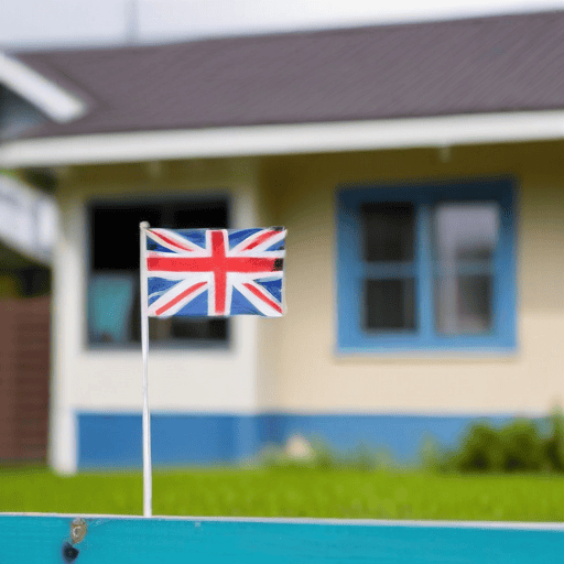 Illustration of 300 Nabua Families Facing Eviction This Christmas