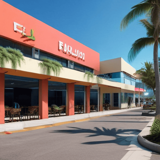 $30m Nausori Plaza boosts economic growth