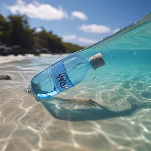 3 Billion Euro Initiative Aims to Tackle Ocean Plastic Pollution