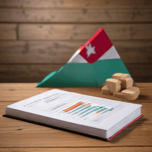 Illustration of 426 have $500k-plus | FNPF’s 2024 Annual Report