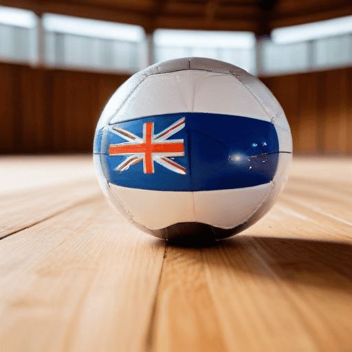 Illustration of 48 teams for futsal tourney