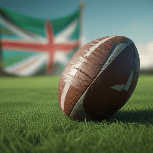 Illustration of 7s tourney lights up community