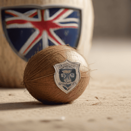 Illustration of ACP: No reports of drugs injected in coconuts