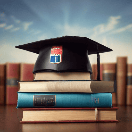 Illustration of A widow’s triumph at 46