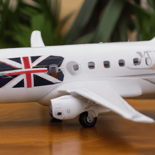 Illustration of Airline eyes 1000 passengers weekly