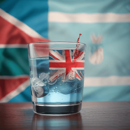 Illustration of Alcohol poisoning reports are exaggerated: PM