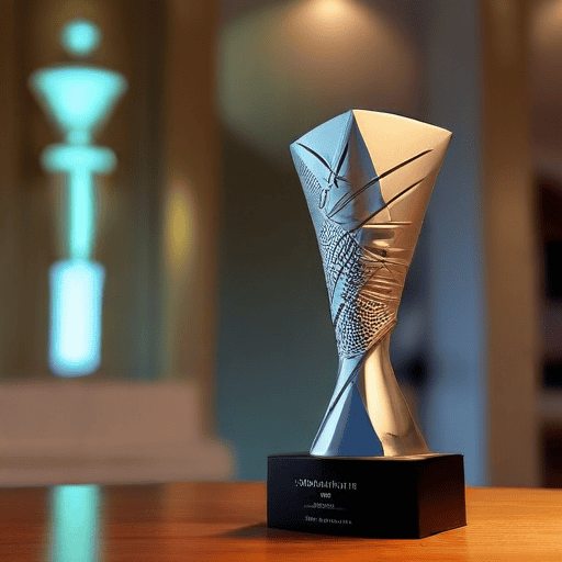 Illustration of Architects recognised