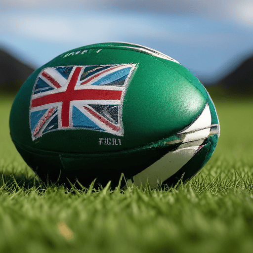 Illustration of Australia’s financial boost for Pacific rugby league nations