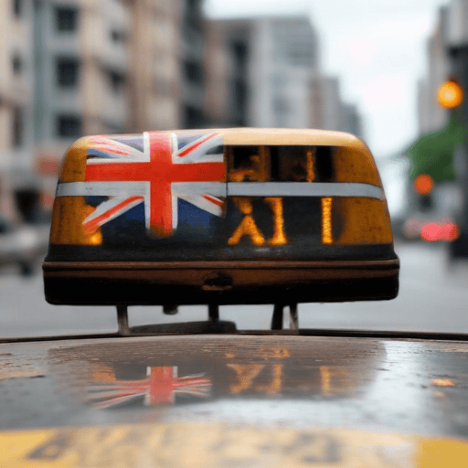 Illustration of Authorities Want End to Pirate Taxi After Alleged Assault Incident