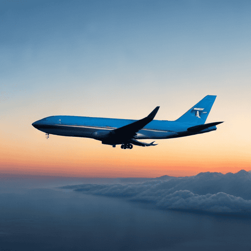 Illustration of Aviation laws review in 2025