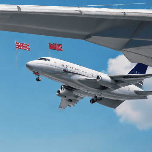 Illustration of Aviation laws review in 2025