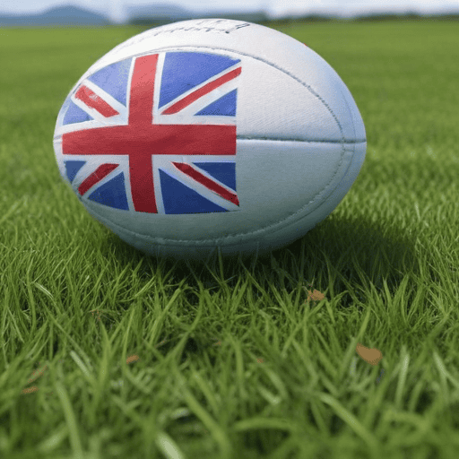 Illustration of Ba rugby ready for Fijian Drua 10s tourney