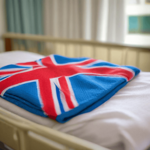 Illustration of Baby a New Year’s gift for Likucokocoko