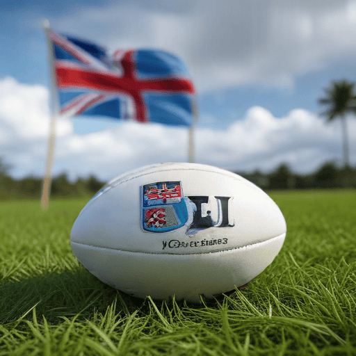 Illustration of ‘Big change’ | Kunatani praises Kolinisau’s coaching results