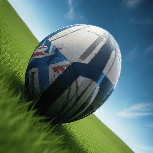 Illustration of Bula Boys back to winning ways