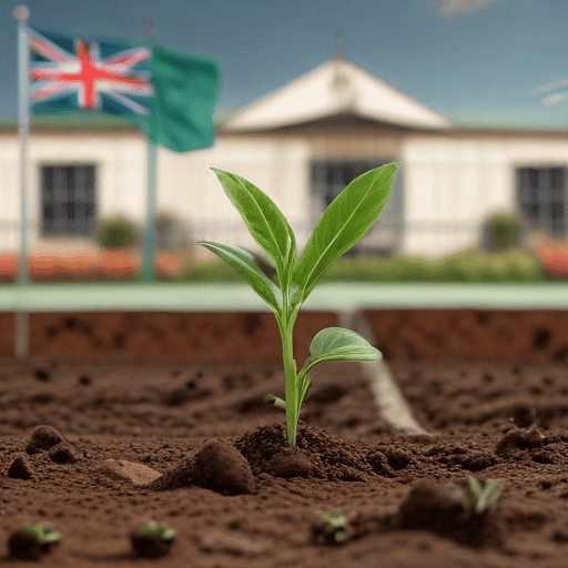 Illustration of Buno ga e rawata