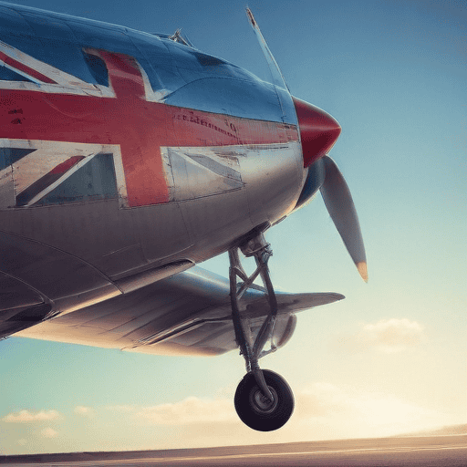 Illustration of CAAF Turns 45, Rebrands