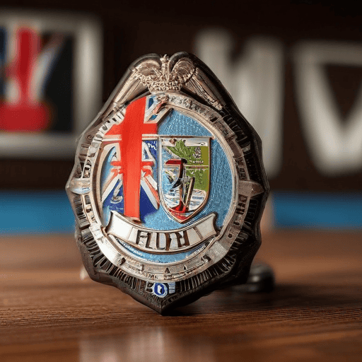 Illustration of COC meeting underway to decide on COMPOL