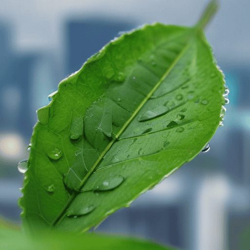 Illustration of COP29 gives entry to carbon markets making a dangerous step backward for climate justice