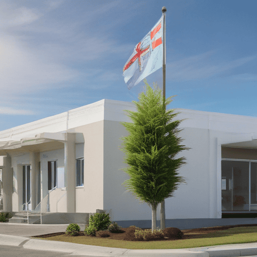 Illustration of Cabinet approves drug rehab at Corrections Centre