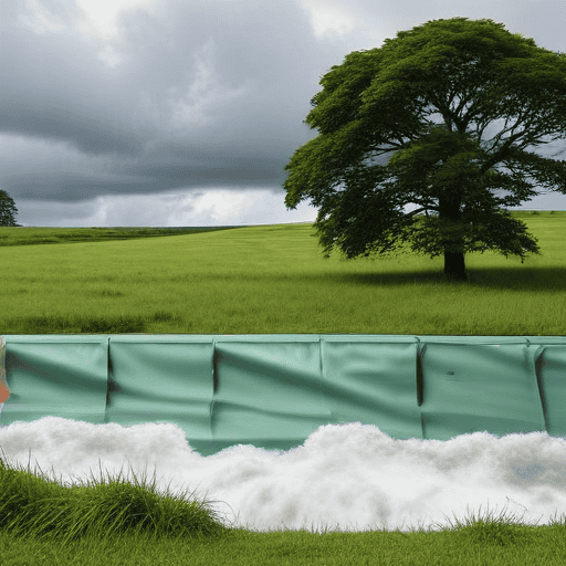 Illustration of Cabinet endorses report on Nadi flood project