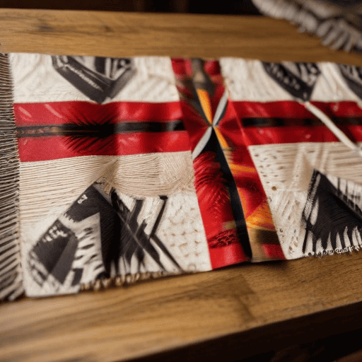 Illustration of Cakacaka ena Vakabauta