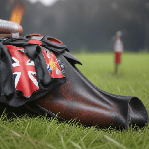 Illustration of Call to find the “evil person”