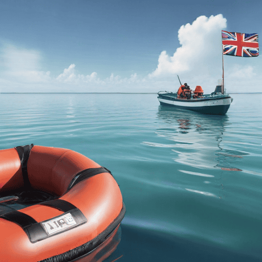 Illustration of Cawaki on overcrowding