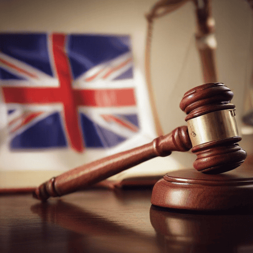 Illustration of Child Bill Passed