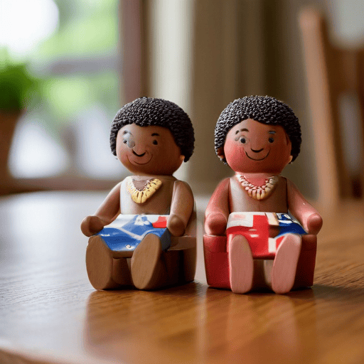 Illustration of Children – our hope for the nation