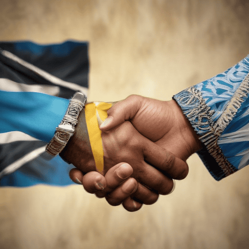 Illustration of China a friend, not a threat: Ali