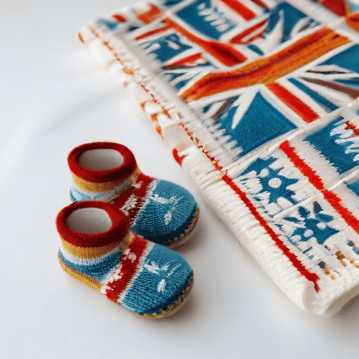 Illustration of Christmas Day babies a ‘delight’