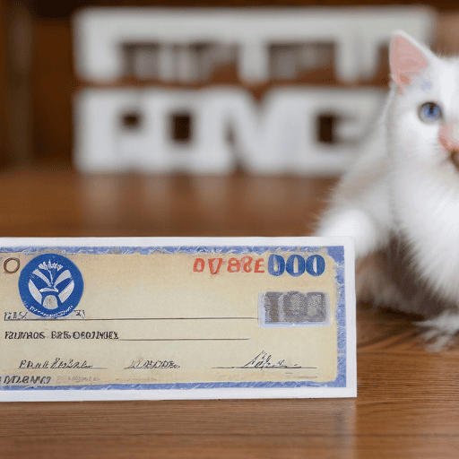 Illustration of Clothes for Good boosts SPCA with $1000 donation