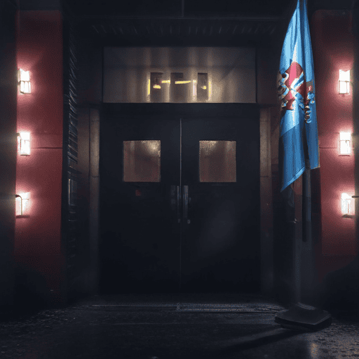 Illustration of Clubs urged to reassess safety rules after incident