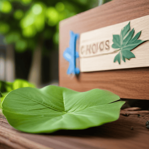 Illustration of Co-op to focus on community development