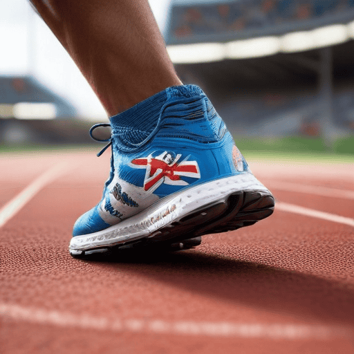 Illustration of Coach Bola urges athletes to prepare well for upcoming Pacific Mini Games