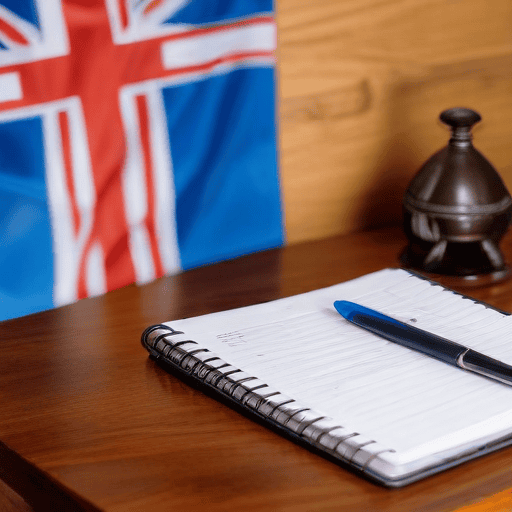 Illustration of Constitutional Offices Commission: ‘Conflict of Interest’