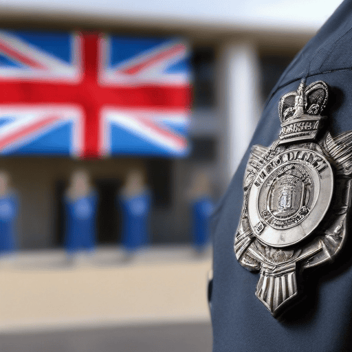 Illustration of Constitutional Offices Commission: ‘Conflict of Interest’