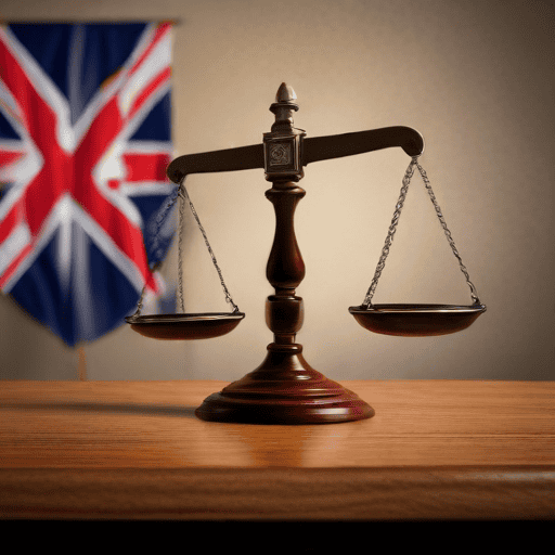 Illustration of DPP Christopher Pryde to be reinstated