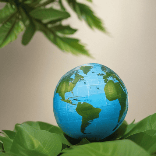 Illustration of ‘Decolonise climate finance’ says Prasad