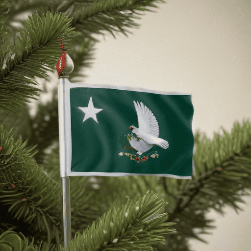 Illustration of Deo highlights urgent need for collective action