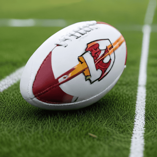 Illustration of Dewes is new Chiefs Assistant Coach